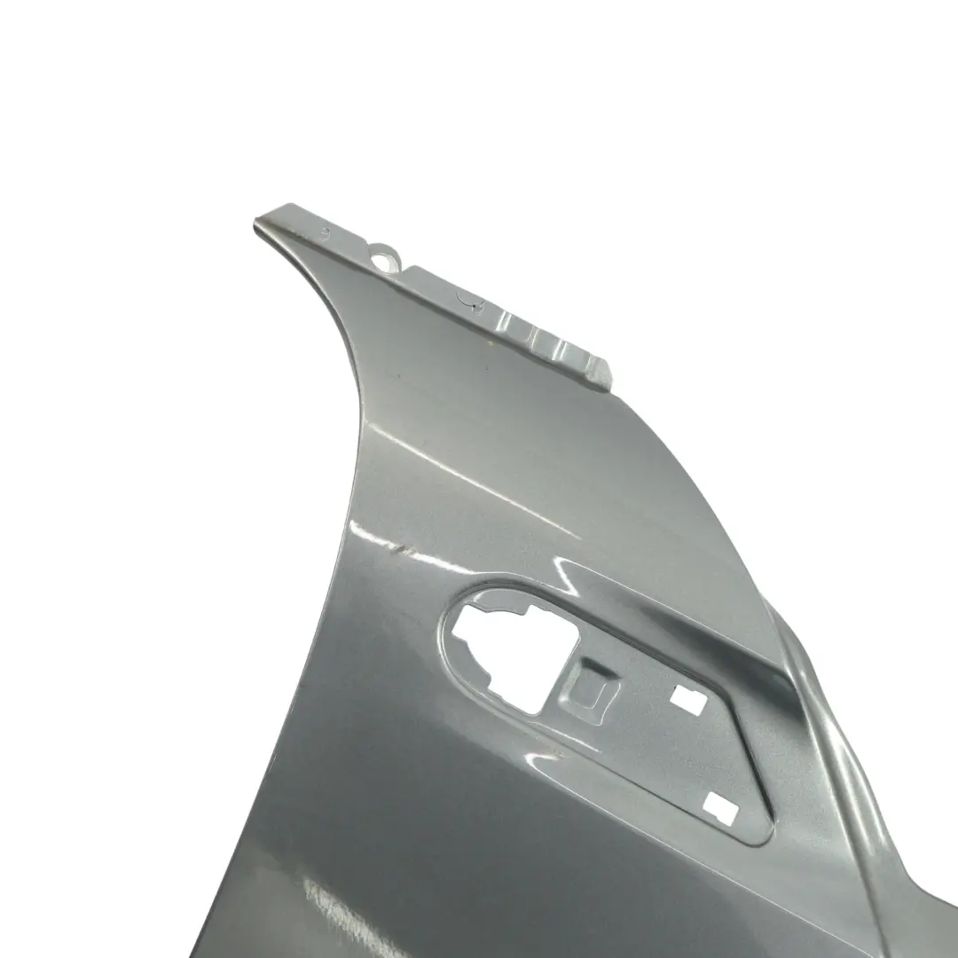 Pannello Laterale Ant. Dx Parafango Dark Silver - 871 per Mini R55 R56 R57 R58 R59 con numero di parte 2754726 Mini R55 R56 R57 R58 R59 Pannello Laterale Ant. Dx Parafango Dark Silver - 871 - SKU 2754726-DS4 - Numero di parte 2754726