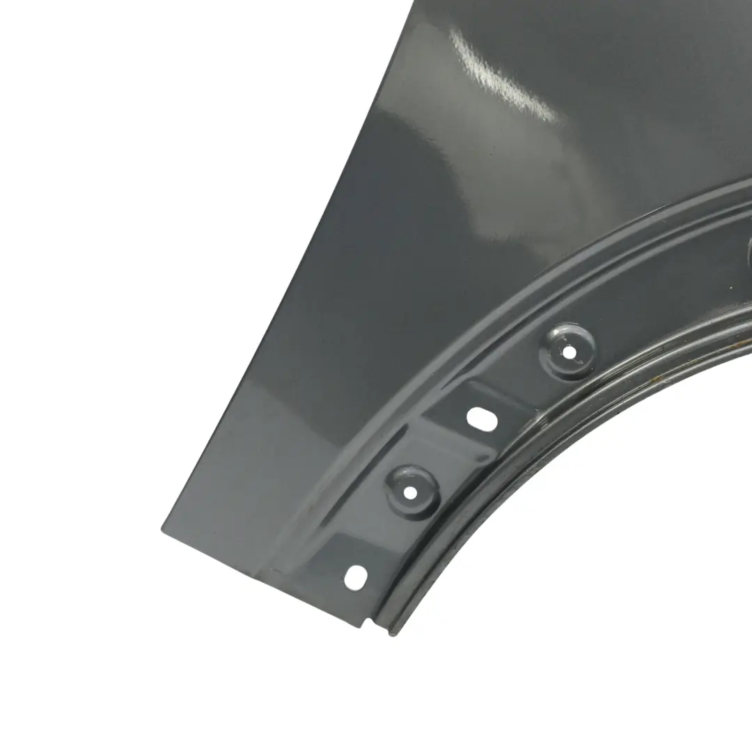 Mini R55 R56 R57 R58 R59 Pannello Laterale Ant. Dx Parafango Dark Silver - 871 - SKU 2754726-DS4 - Numero di parte 2754726