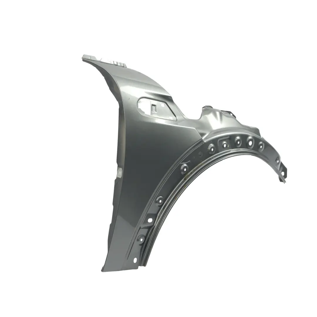 Mini R55 R56 R57 R58 R59 Pannello Laterale Ant. Dx Parafango Dark Silver - 871 - SKU 2754726-DS4 - Numero di parte 2754726