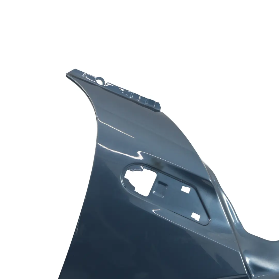 Mini R55 R56 R57 Pannello Laterale Frontale Dx Parafango Horizon Blu A93 - SKU 2754726-HB2 - Numero di parte 2754726