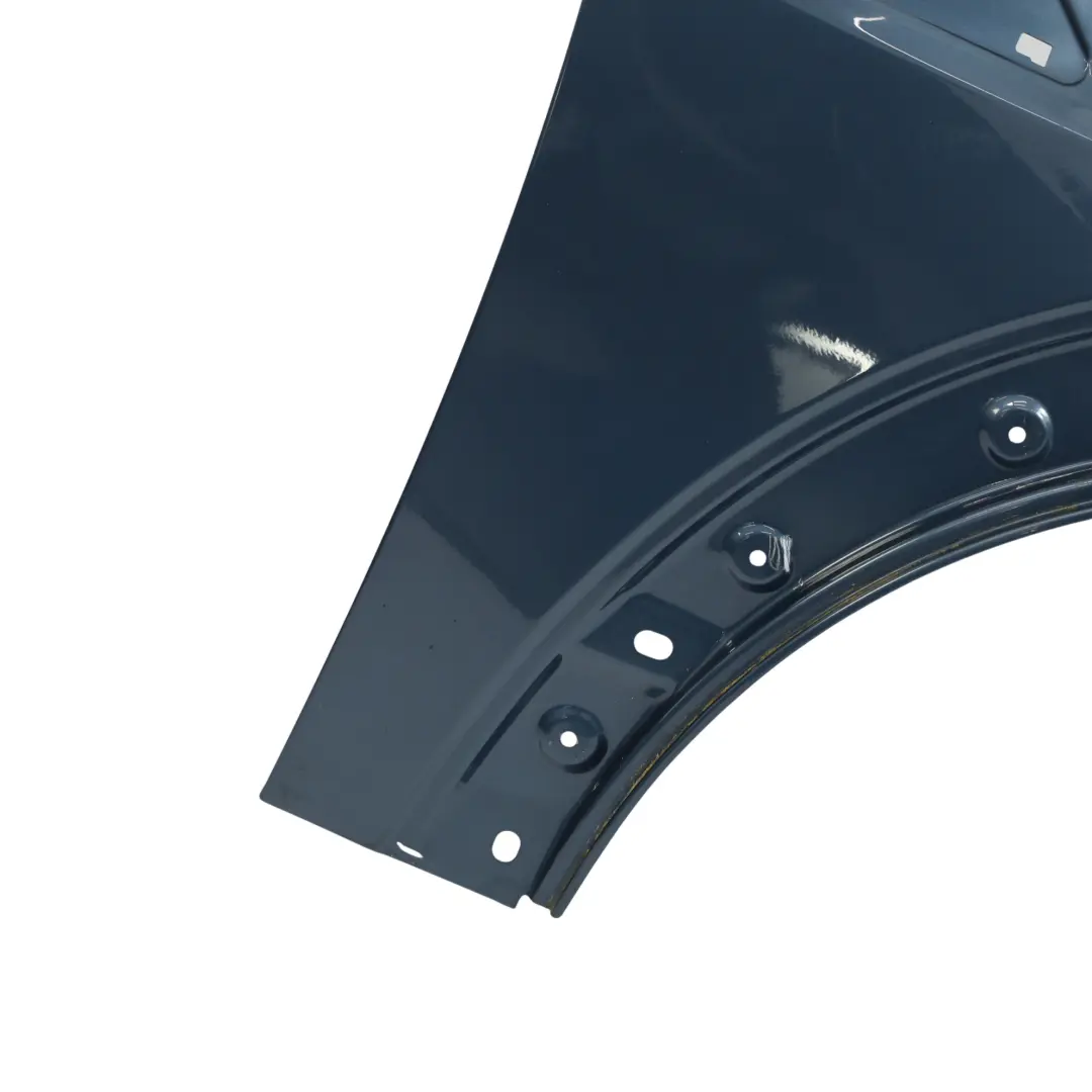 Pannello Laterale Frontale Dx Parafango Horizon Blu A93 per Mini R55 R56 R57 con numero di parte 2754726 Mini R55 R56 R57 Pannello Laterale Frontale Dx Parafango Horizon Blu A93 - SKU 2754726-HB2 - Numero di parte 2754726