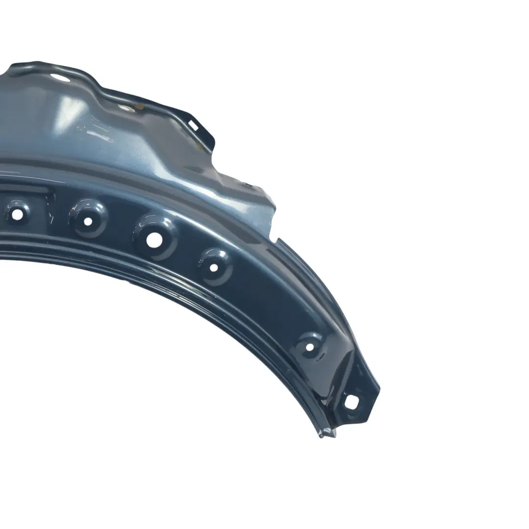 Pannello Laterale Frontale Dx Parafango Horizon Blu A93 per Mini R55 R56 R57 con numero di parte 2754726 Mini R55 R56 R57 Pannello Laterale Frontale Dx Parafango Horizon Blu A93 - SKU 2754726-HB2 - Numero di parte 2754726