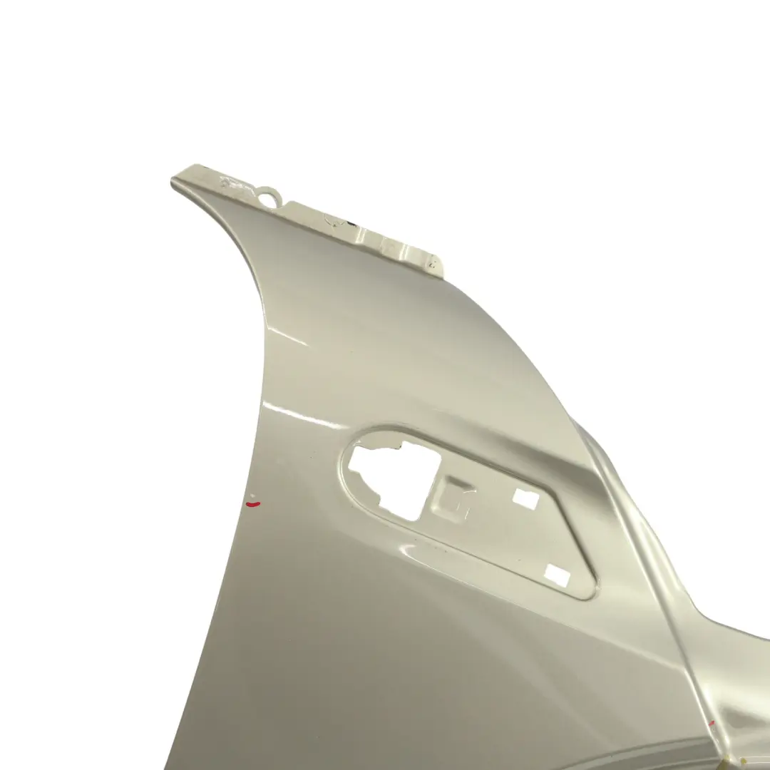 Mini Cooper R55 R56 R57 Side Panel Front Right Wing O/S Sparkling Silver - A60 - SKU 2754726-SS4 - Part number 2754726