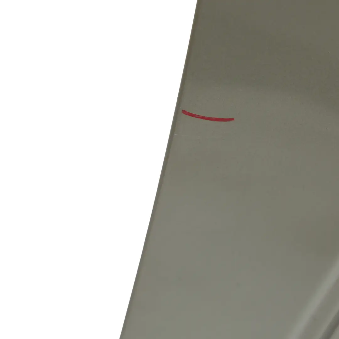 Mini Cooper R55 R56 R57 Side Panel Front Right Wing O/S Sparkling Silver - A60 - SKU 2754726-SS4 - Part number 2754726