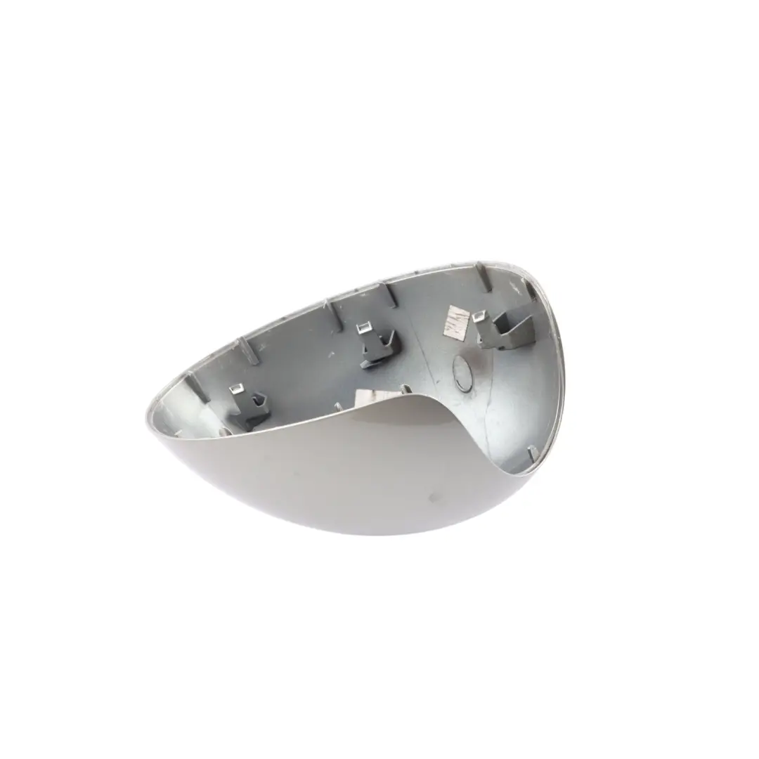 Revetement Miroir Gauche Mousseux Argent pour Mini Cooper R55 R56 à propos du numéro de pièce 2754913 Mini Cooper R55 R56 Revetement Miroir Gauche Mousseux Argent - SKU 2754913-SS - Numéro de pièce 2754913