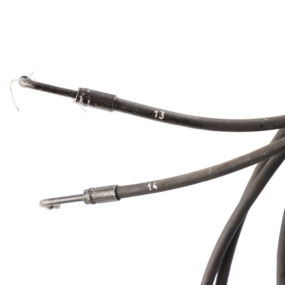 Folding Soft Roof Frame Arm Hinge Mount Right O/S to Mini Cooper Cabrio R57 with Part number 2758074 Mini Cooper Cabrio R57 Folding Soft Roof Frame Arm Hinge Mount Right O/S - SKU 2758074-2 - Part number 2758074