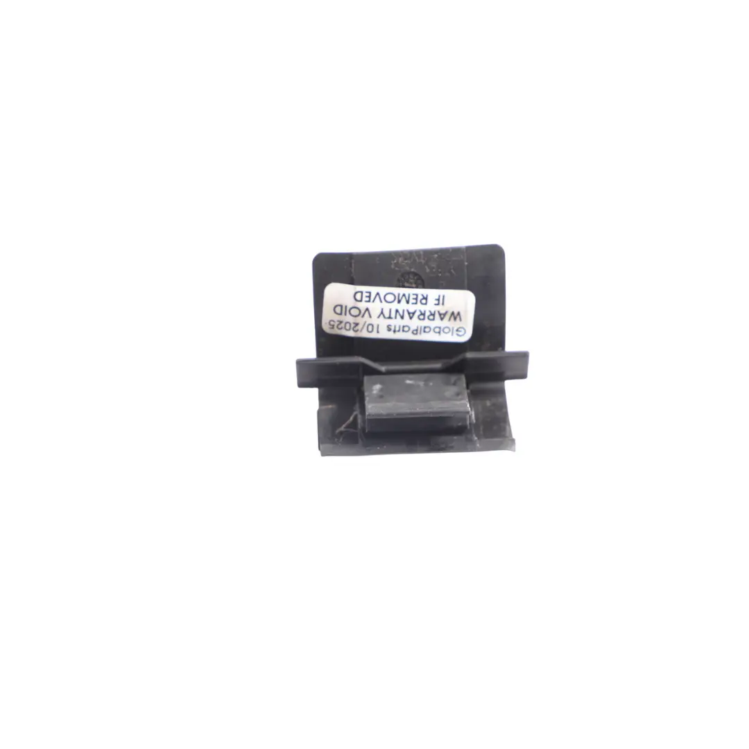 Mini R59 Rear Roof Edging Rubber Seal Trim Cover Clip Cental - SKU 2758894 - Part number 2758894