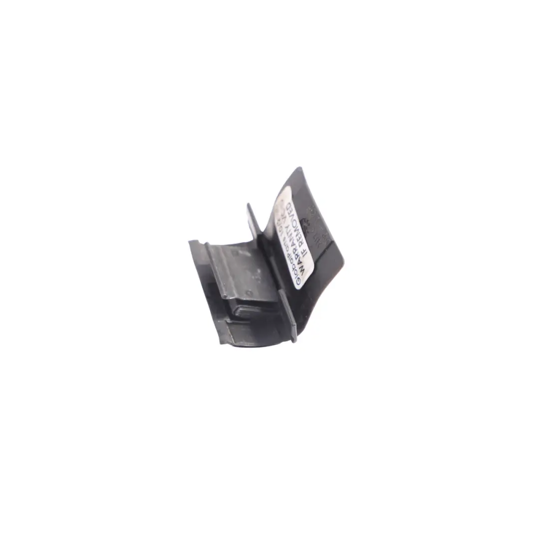 Mini R59 Rear Roof Edging Rubber Seal Trim Cover Clip Cental - SKU 2758894 - Part number 2758894
