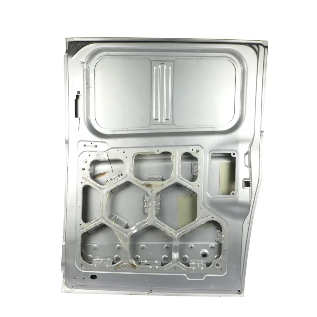 Sliding Door Rear Right O/S Side Door Moondust Silver - ZJ to Ford Transit Custom with Part number 2778103 Ford Transit Custom Sliding Door Rear Right O/S Side Door Moondust Silver - ZJ - SKU 2778103-MDS - Part number 2778103