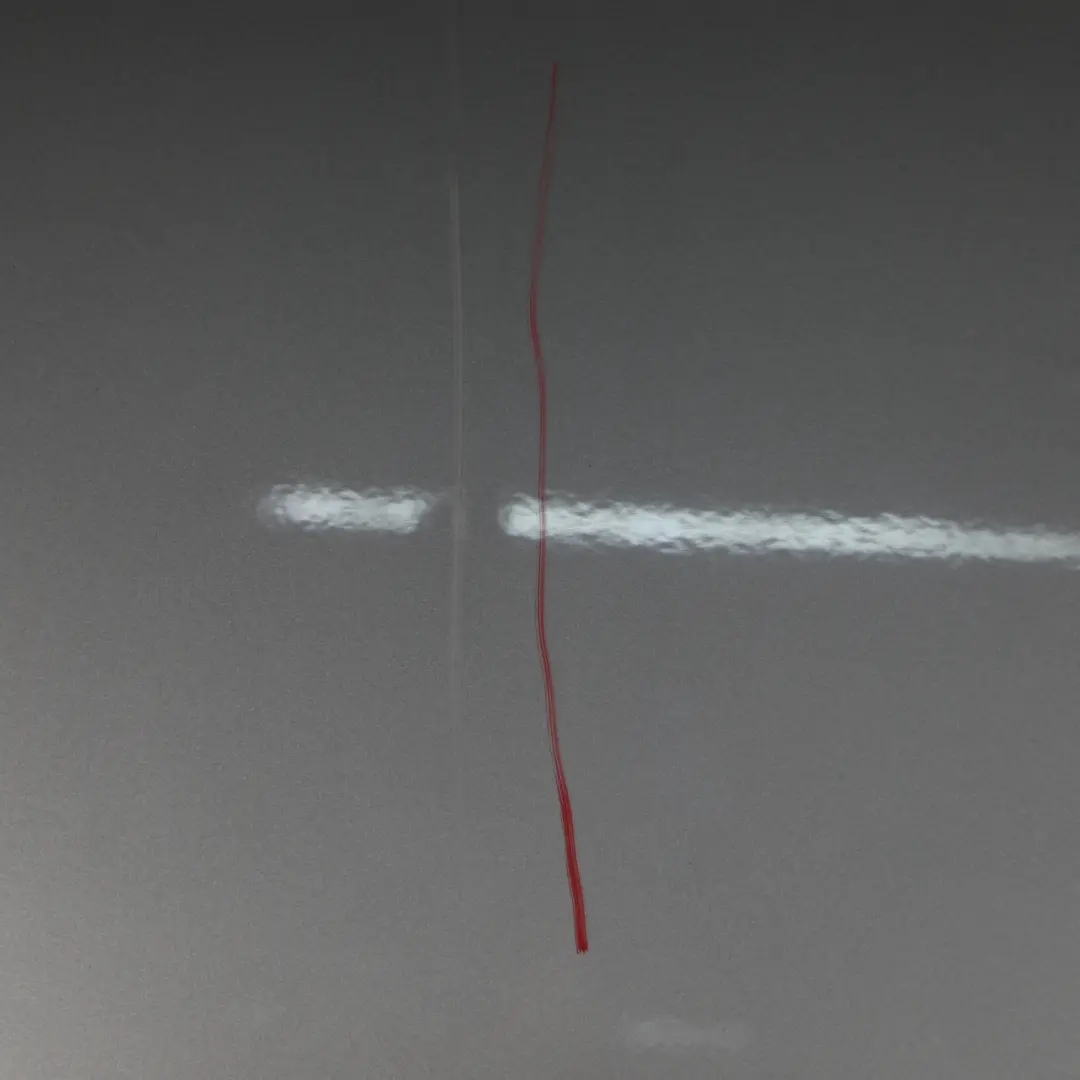 Sliding Door Rear Right O/S Side Door Moondust Silver - ZJ to Ford Transit Custom with Part number 2778103 Ford Transit Custom Sliding Door Rear Right O/S Side Door Moondust Silver - ZJ - SKU 2778103-MDS - Part number 2778103