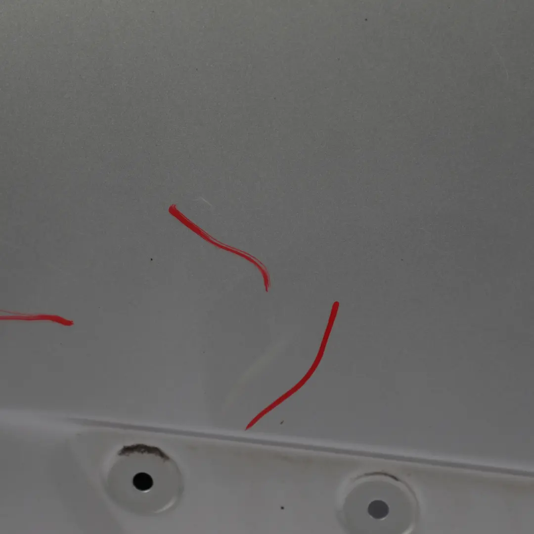 Sliding Door Rear Right O/S Side Door Moondust Silver - ZJ to Ford Transit Custom with Part number 2778103 Ford Transit Custom Sliding Door Rear Right O/S Side Door Moondust Silver - ZJ - SKU 2778103-MDS - Part number 2778103