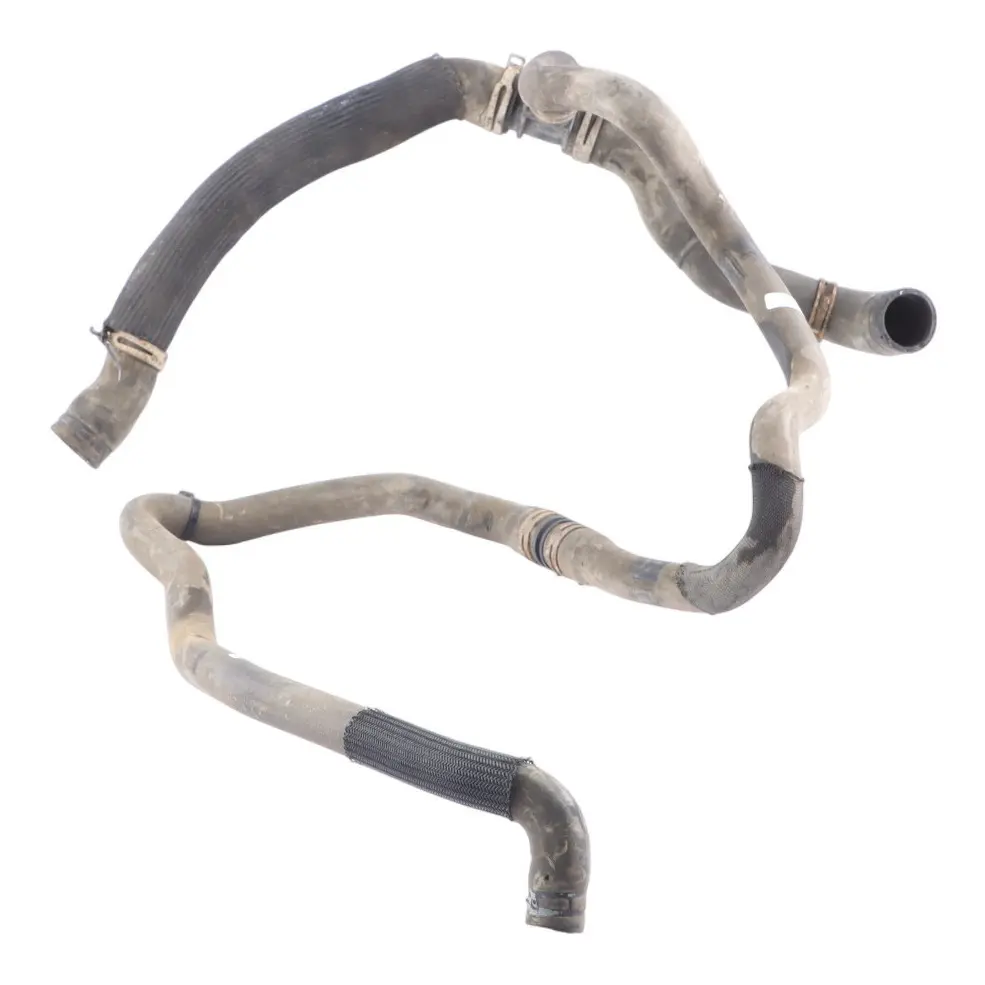 Tubo Manguera Radiador Inferior para Ford Transit Custom Diesel con número de pieza 2818935 Ford Transit Custom Diesel Tubo Manguera Radiador Inferior - SKU 2818935 - Número de pieza 2818935