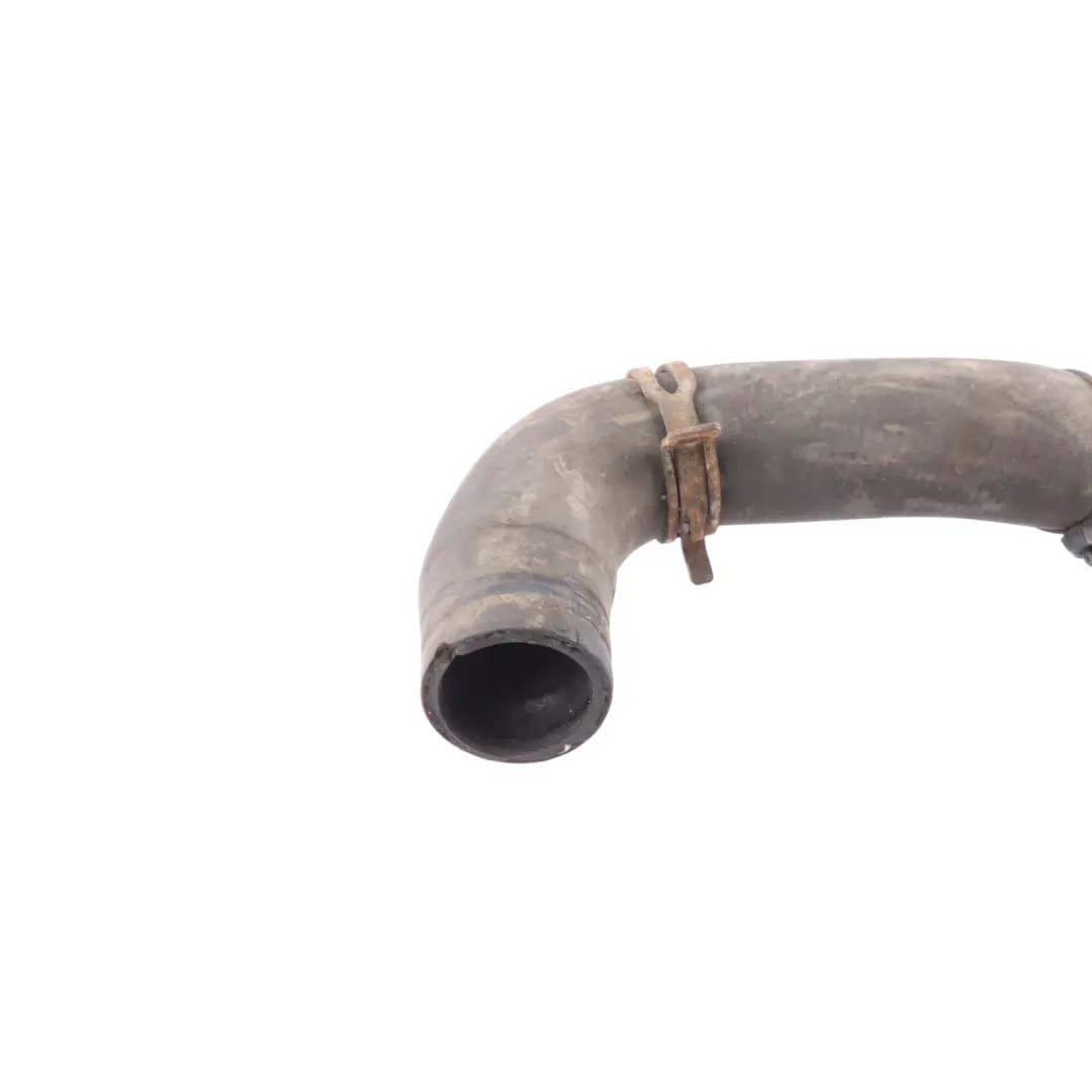 Tubo Manguera Radiador Inferior para Ford Transit Custom Diesel con número de pieza 2818935 Ford Transit Custom Diesel Tubo Manguera Radiador Inferior - SKU 2818935 - Número de pieza 2818935