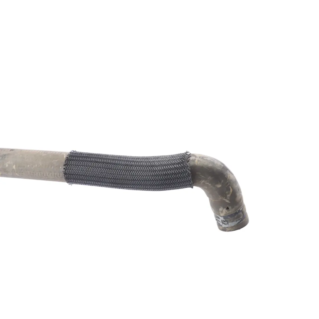 Lower Coolant Radiator Hose Tube Pipe to Ford Transit Custom Diesel with Part number 2818935 Ford Transit Custom Diesel Lower Coolant Radiator Hose Tube Pipe - SKU 2818935 - Part number 2818935