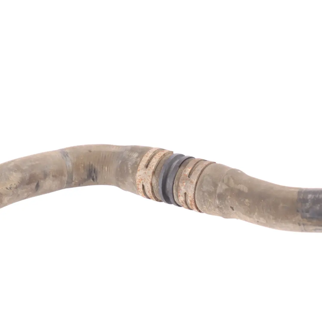 Lower Coolant Radiator Hose Tube Pipe to Ford Transit Custom Diesel with Part number 2818935 Ford Transit Custom Diesel Lower Coolant Radiator Hose Tube Pipe - SKU 2818935 - Part number 2818935