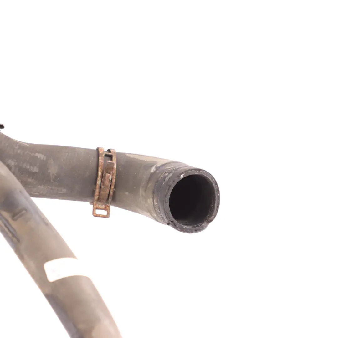 Lower Coolant Radiator Hose Tube Pipe to Ford Transit Custom Diesel with Part number 2818935 Ford Transit Custom Diesel Lower Coolant Radiator Hose Tube Pipe - SKU 2818935 - Part number 2818935