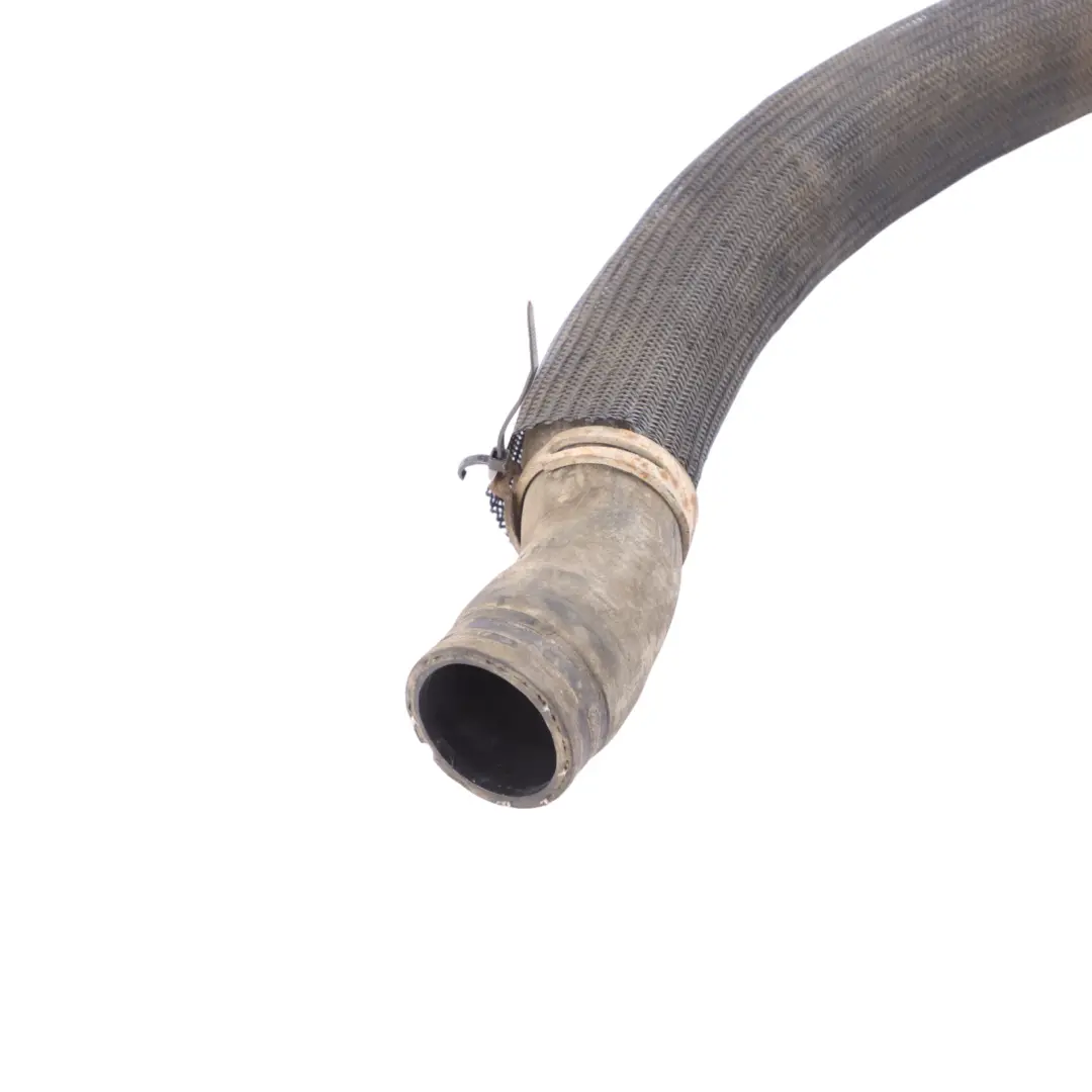 Ford Transit Custom Diesel Lower Coolant Radiator Hose Tube Line Pipe - SKU 2818935 - Part number 2818935