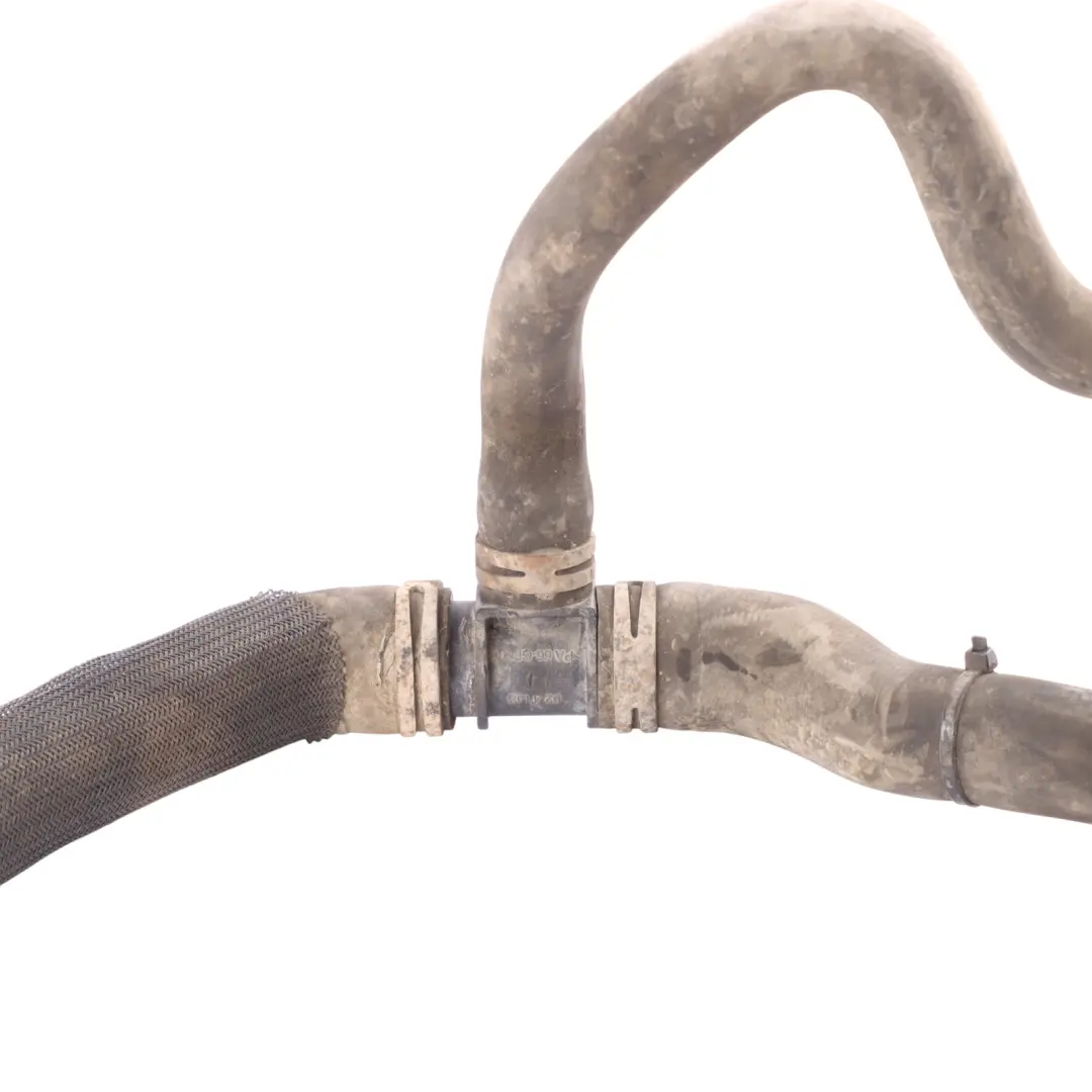 Ford Transit Custom Diesel Lower Coolant Radiator Hose Tube Line Pipe - SKU 2818935 - Part number 2818935
