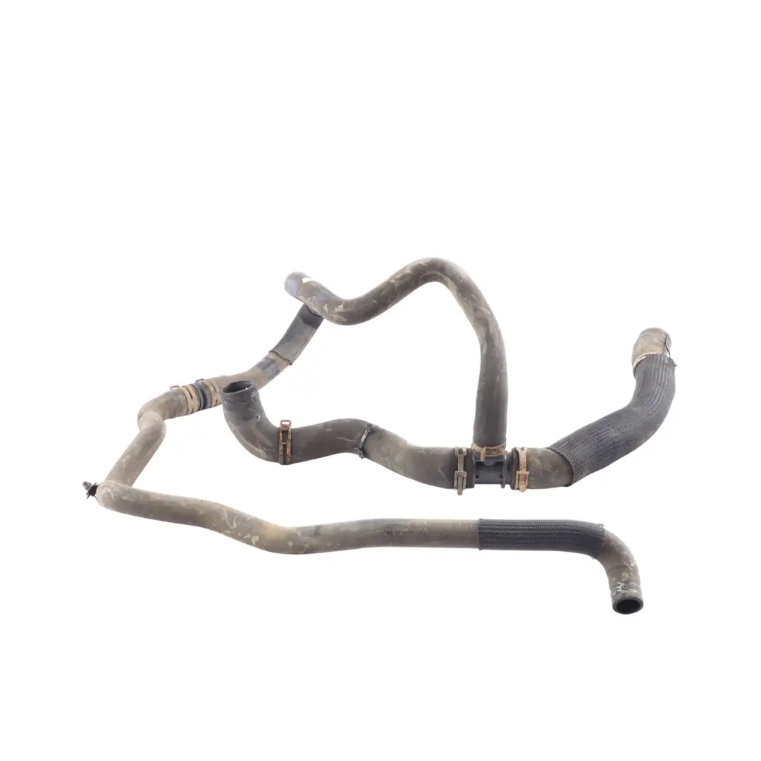 Ford Transit Custom Diesel Lower Coolant Radiator Hose Tube Line Pipe - SKU 2818935 - Part number 2818935