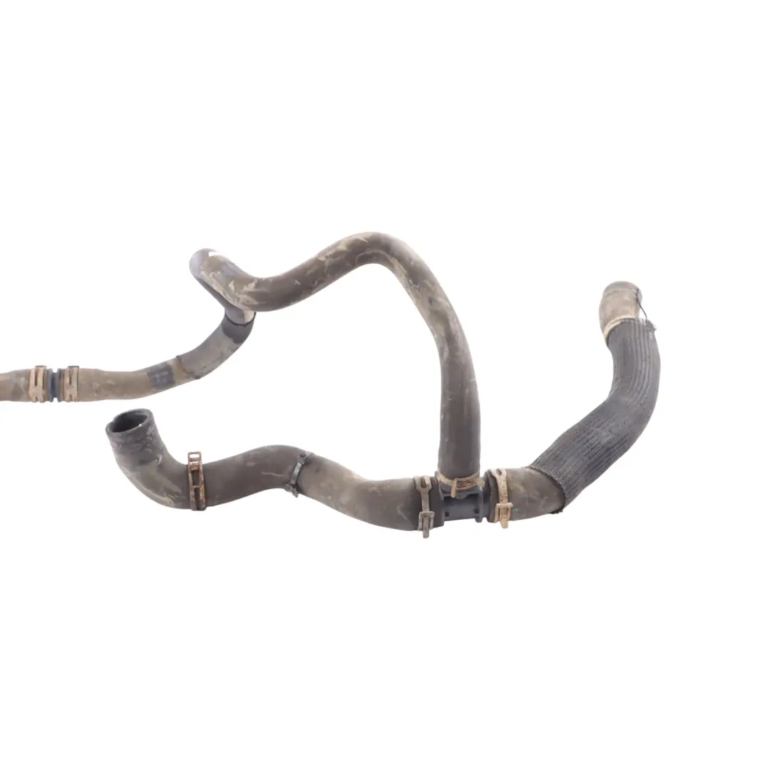 Ford Transit Custom Diesel Lower Coolant Radiator Hose Tube Line Pipe - SKU 2818935 - Part number 2818935