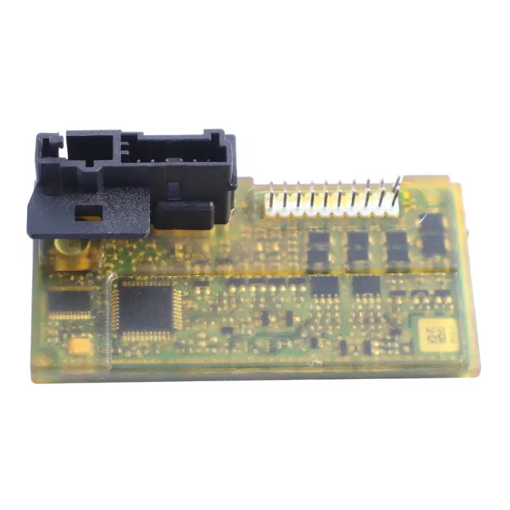 Control Unit Module ECU to Porsche Cayenne 92A Engine with Part number 28234231A Porsche Cayenne 92A Engine Control Unit Module ECU - SKU 28234231A - Part number 28234231A