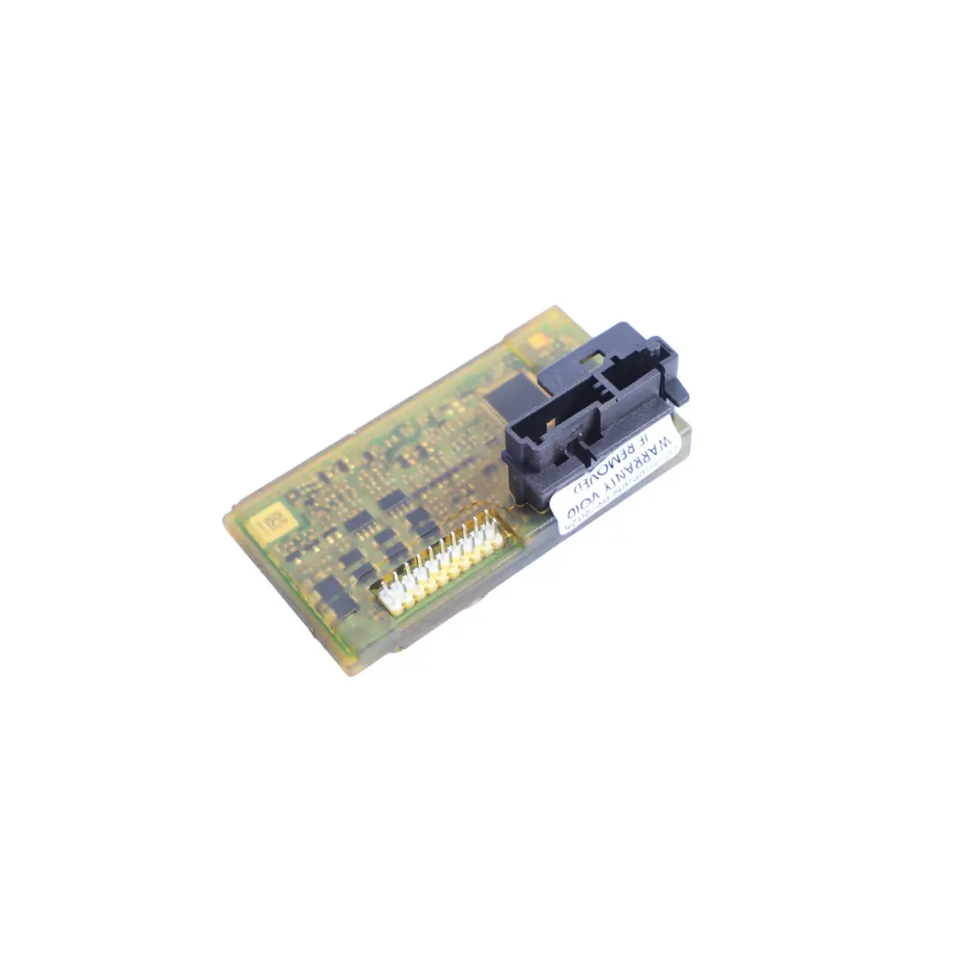 Porsche Cayenne 92A Engine Control Unit Module ECU - SKU 28234231A - Part number 28234231A
