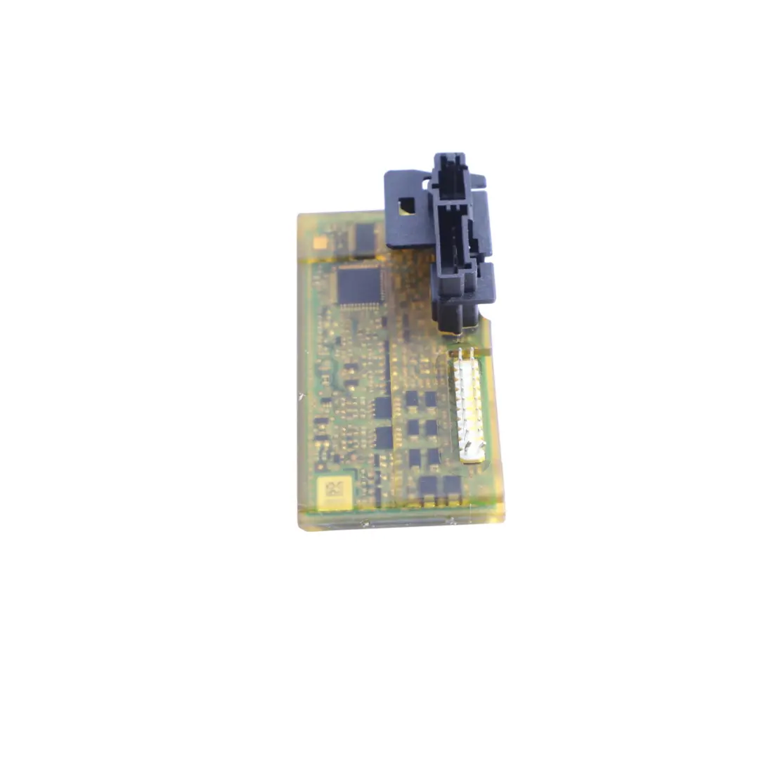 Porsche Cayenne 92A Engine Control Unit Module ECU - SKU 28234231A - Part number 28234231A
