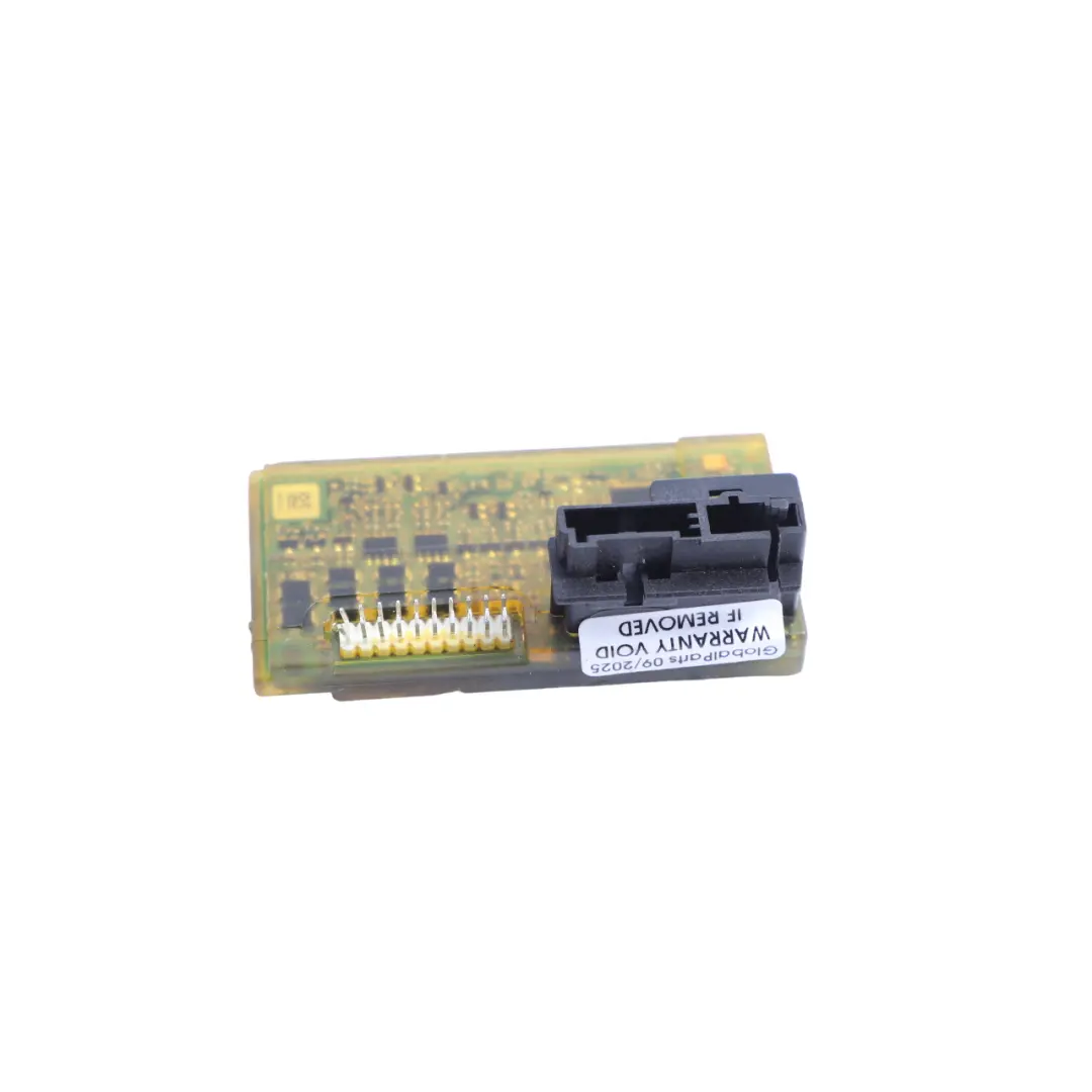 Porsche Cayenne 92A Engine Control Unit Module ECU - SKU 28234231A - Part number 28234231A