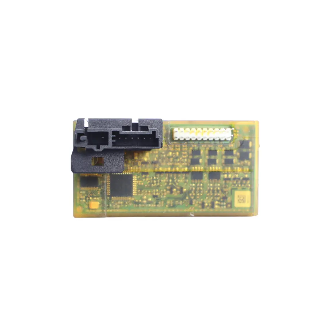 Porsche Cayenne 92A Engine Control Unit Module ECU - SKU 28234231A - Part number 28234231A