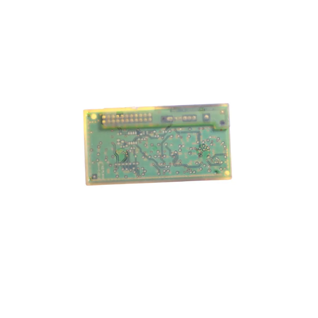 Porsche Cayenne 92A Engine Control Unit Module ECU - SKU 28234231A - Part number 28234231A