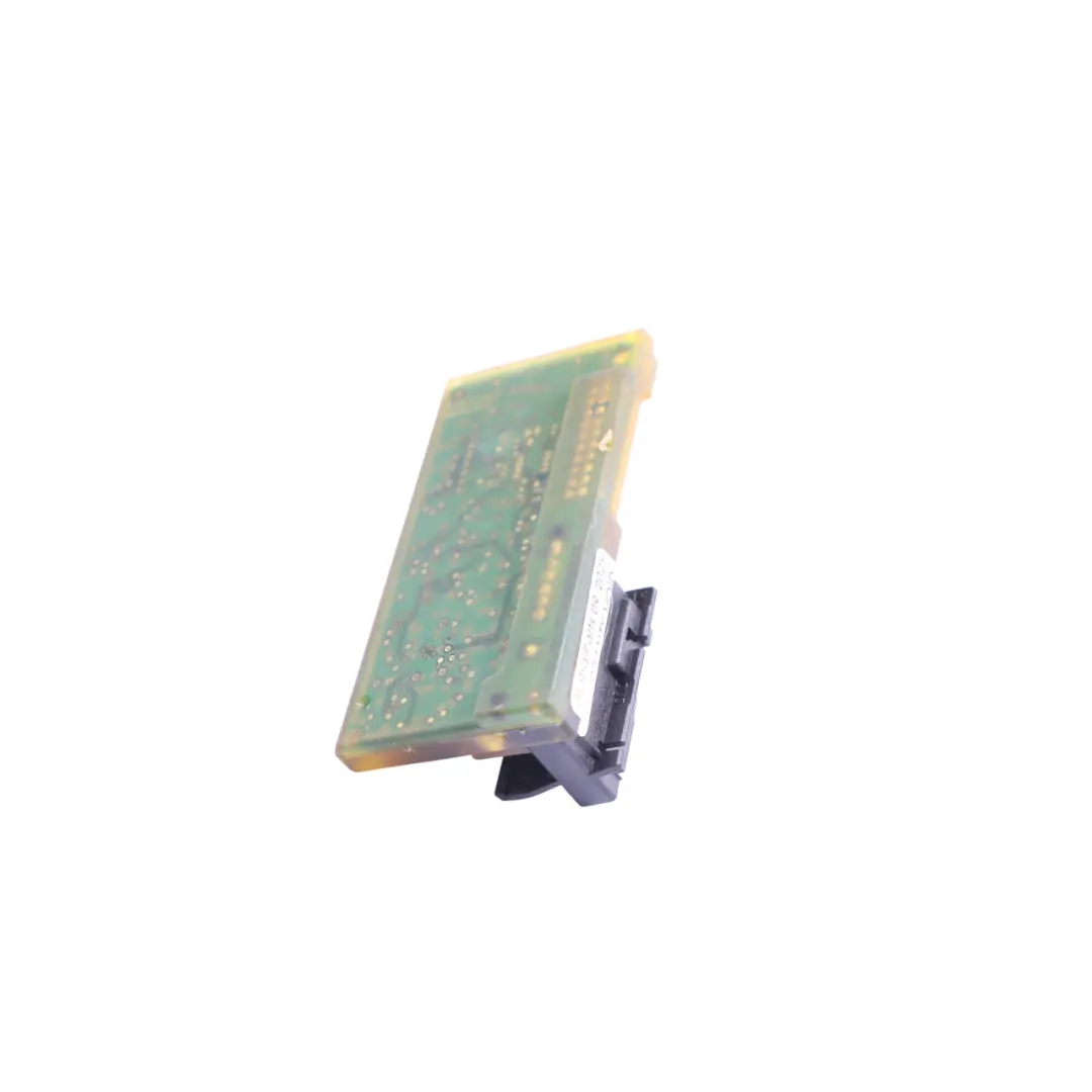 Porsche Cayenne 92A Engine Control Unit Module ECU - SKU 28234231A - Part number 28234231A