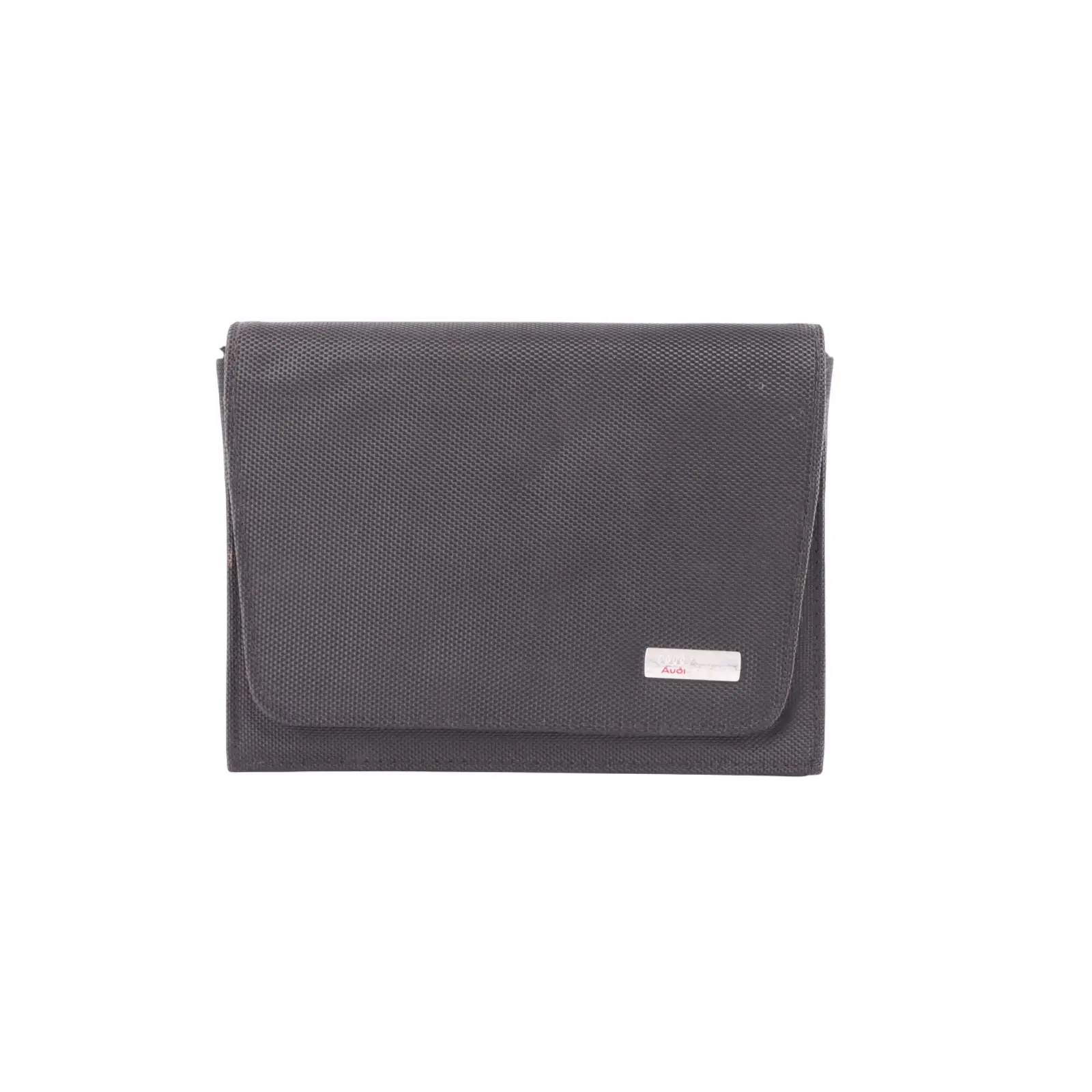 Audi Q7 4L Owner's Handbook Manual Booklet Case Set 2825614L020