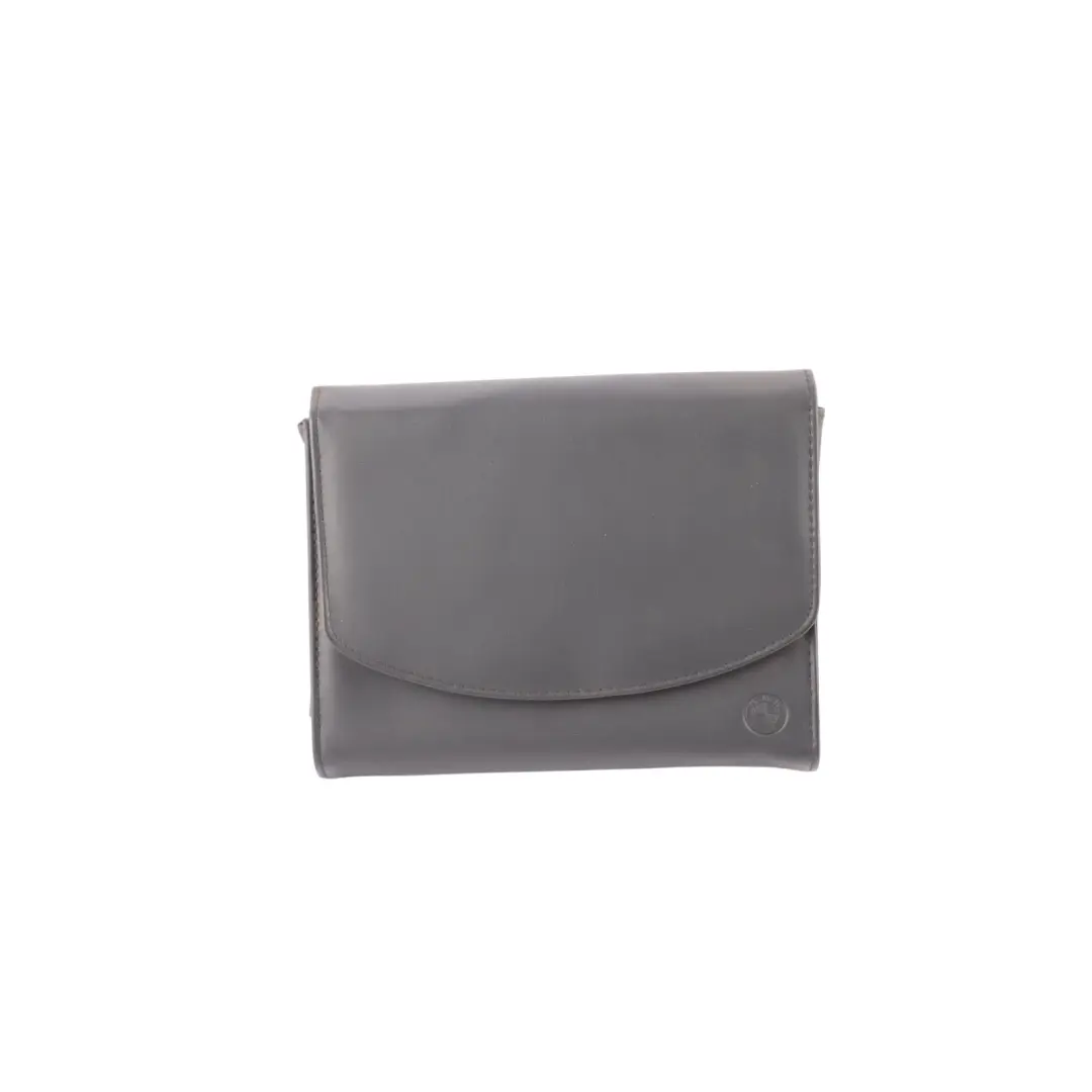 Owner Handbook Book Instructions Manual Case Wallet Bookcase to BMW F10 LCI with Part number 2911155 BMW F10 LCI Owner Handbook Book Instructions Manual Case Wallet Bookcase - SKU 2911155 - Part number 2911155