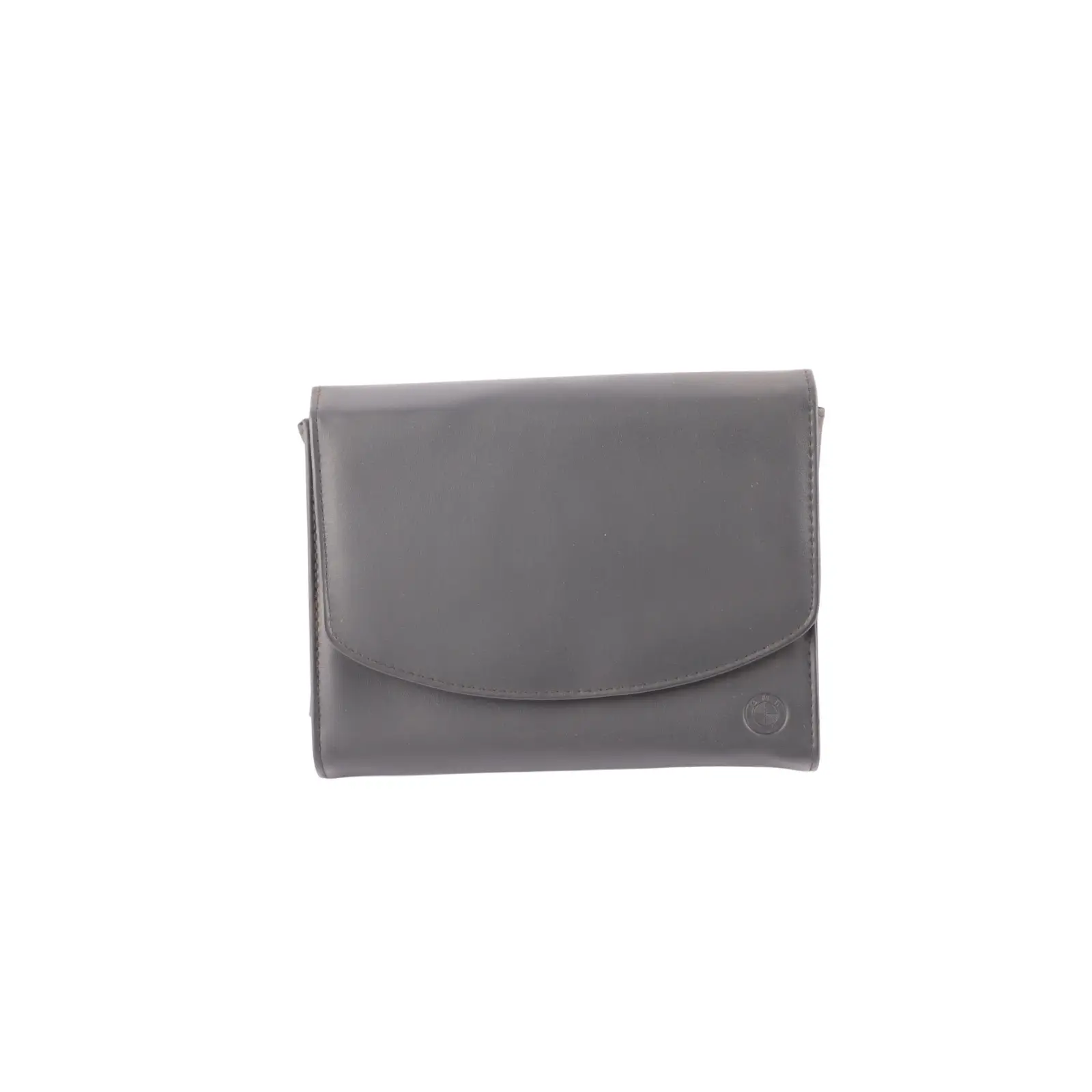 BMW F10 LCI Owner Handbook Book Instructions Manual Case Wallet Bookcase 2911155