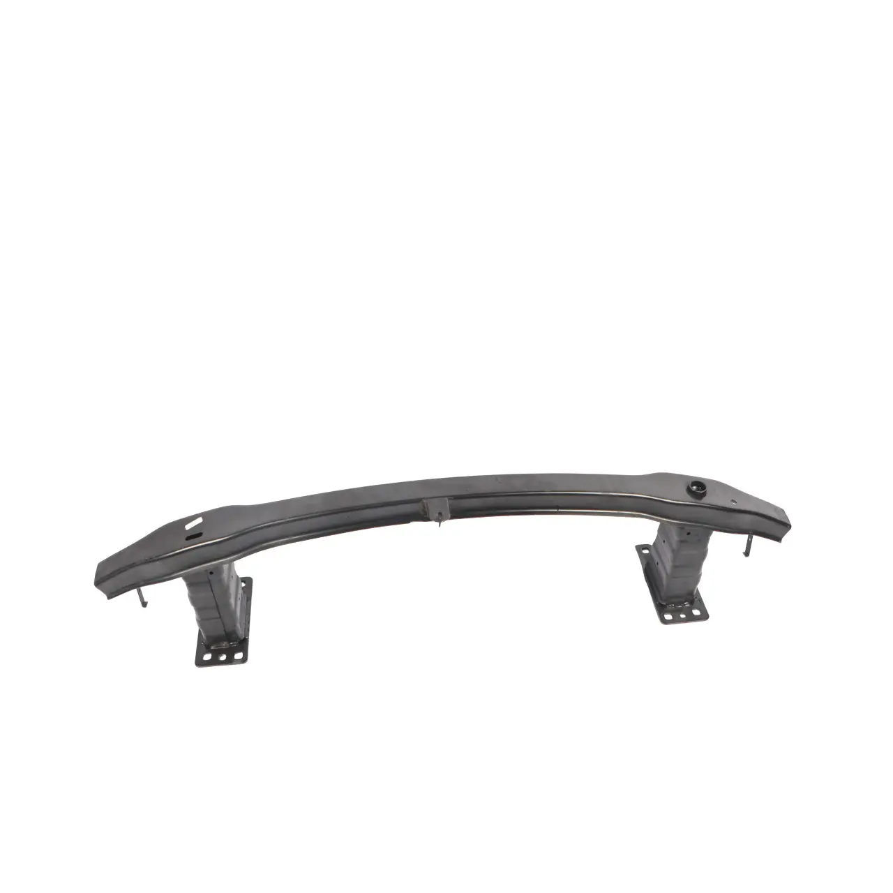BMW X1 E84 Bumper Carrier Front Crash Support Reinforcement Bar 2990187
