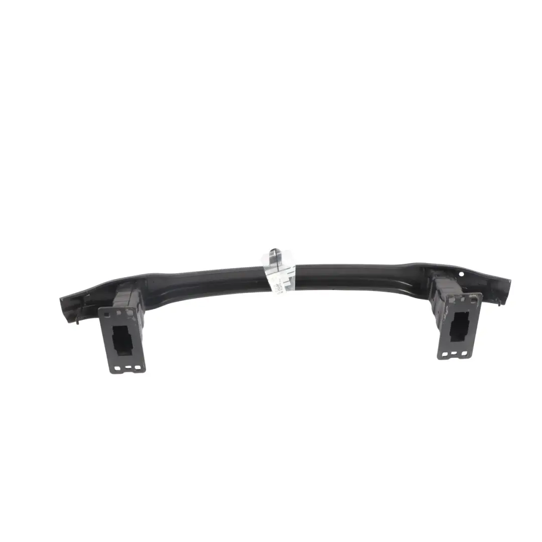 BMW X1 E84 Bumper Carrier Front Crash Support Reinforcement Bar - SKU 2990187-1 - Part number 2990187