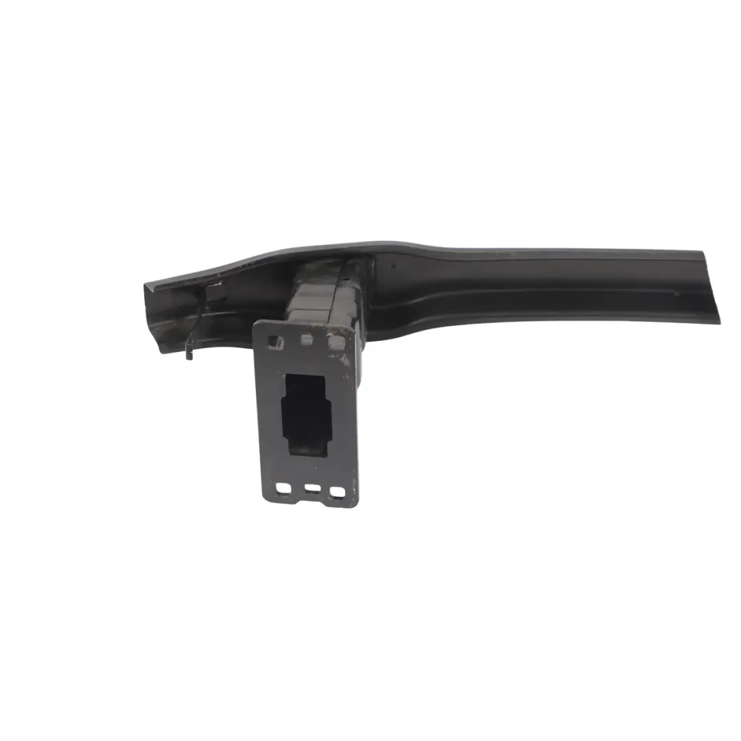BMW X1 E84 Träger Stoßstange Stoss Fänger Vorne 5111 - SKU 2990187-1 - Teilenummer 2990187