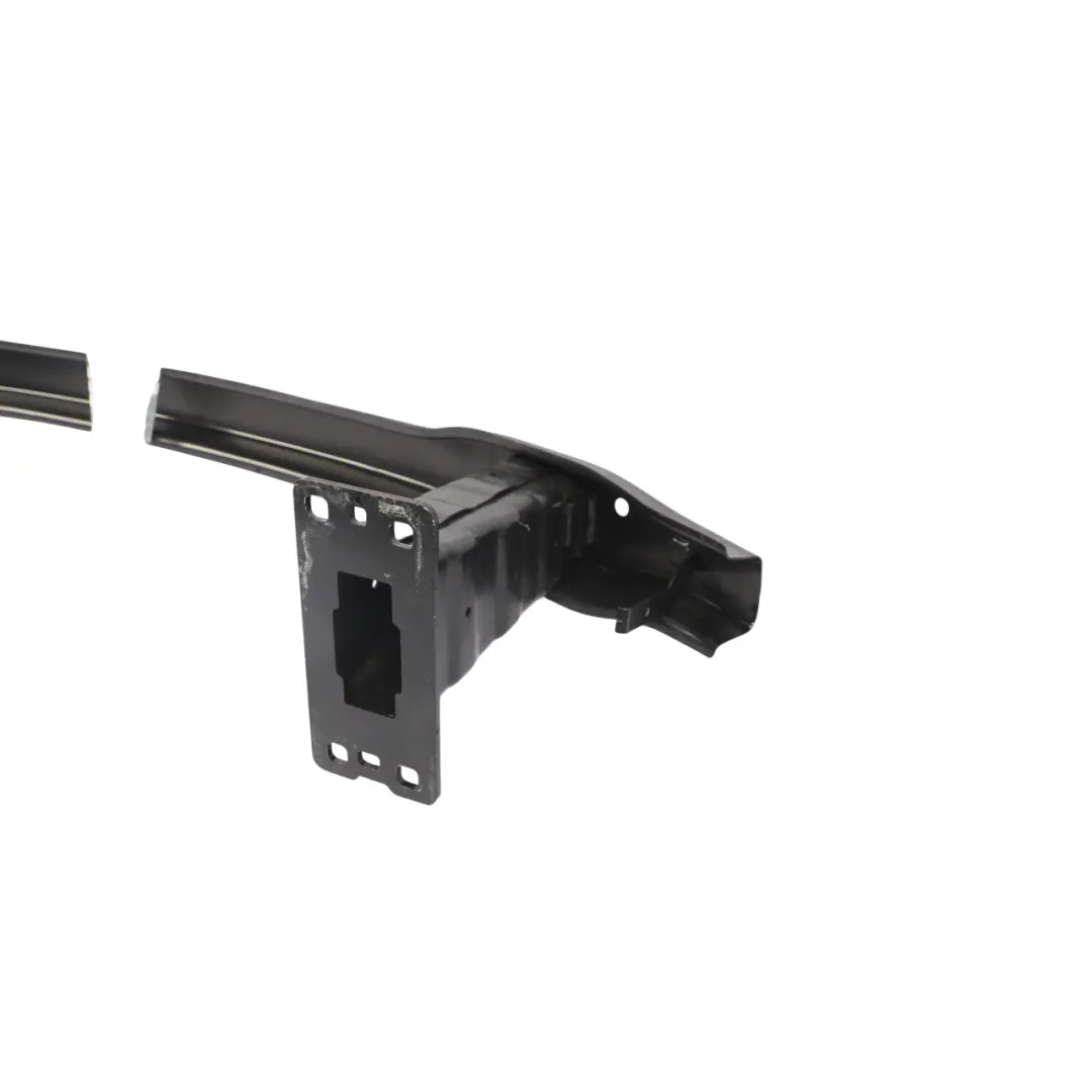 BMW X1 E84 Bumper Carrier Front Crash Support Reinforcement Bar - SKU 2990187-1 - Part number 2990187