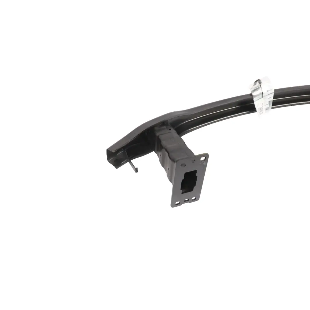 BMW X1 E84 Träger Stoßstange Stoss Fänger Vorne 5111 - SKU 2990187-1 - Teilenummer 2990187