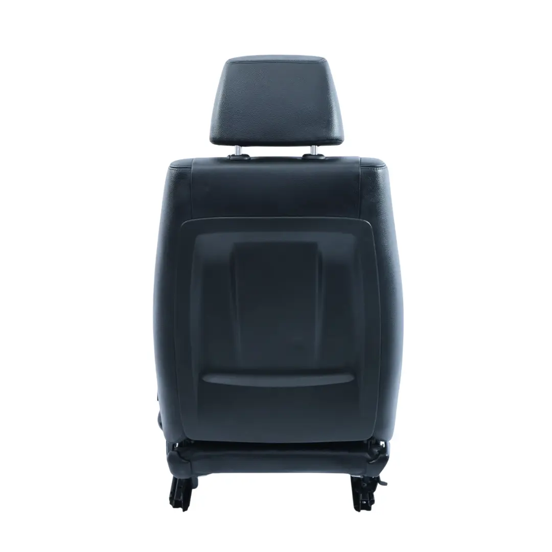 Fotel M Sport Skóra Przedni Nevada Czarny Lewy do BMW X1 E84 o numerze 2992775 BMW X1 E84 Fotel M Sport Skóra Przedni Nevada Czarny Lewy - SKU 2992775-4 - Numer Części 2992775