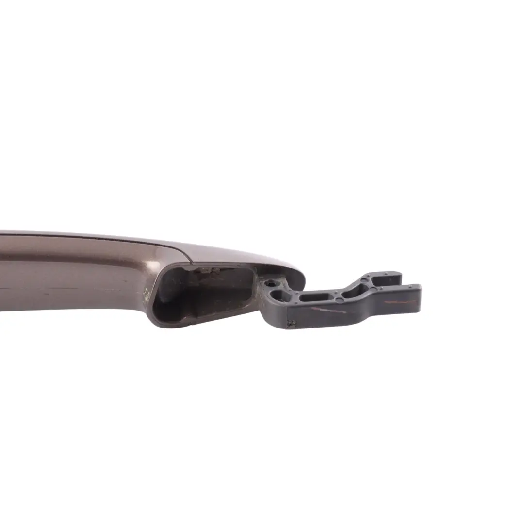 Door Handle Grab Front Right O/S Sparkling Bronze - B06 to BMW X1 E84 with Part number 2992986 BMW X1 E84 Door Handle Grab Front Right O/S Sparkling Bronze - B06 - SKU RHD-2992986-SPB - Part number 2992986