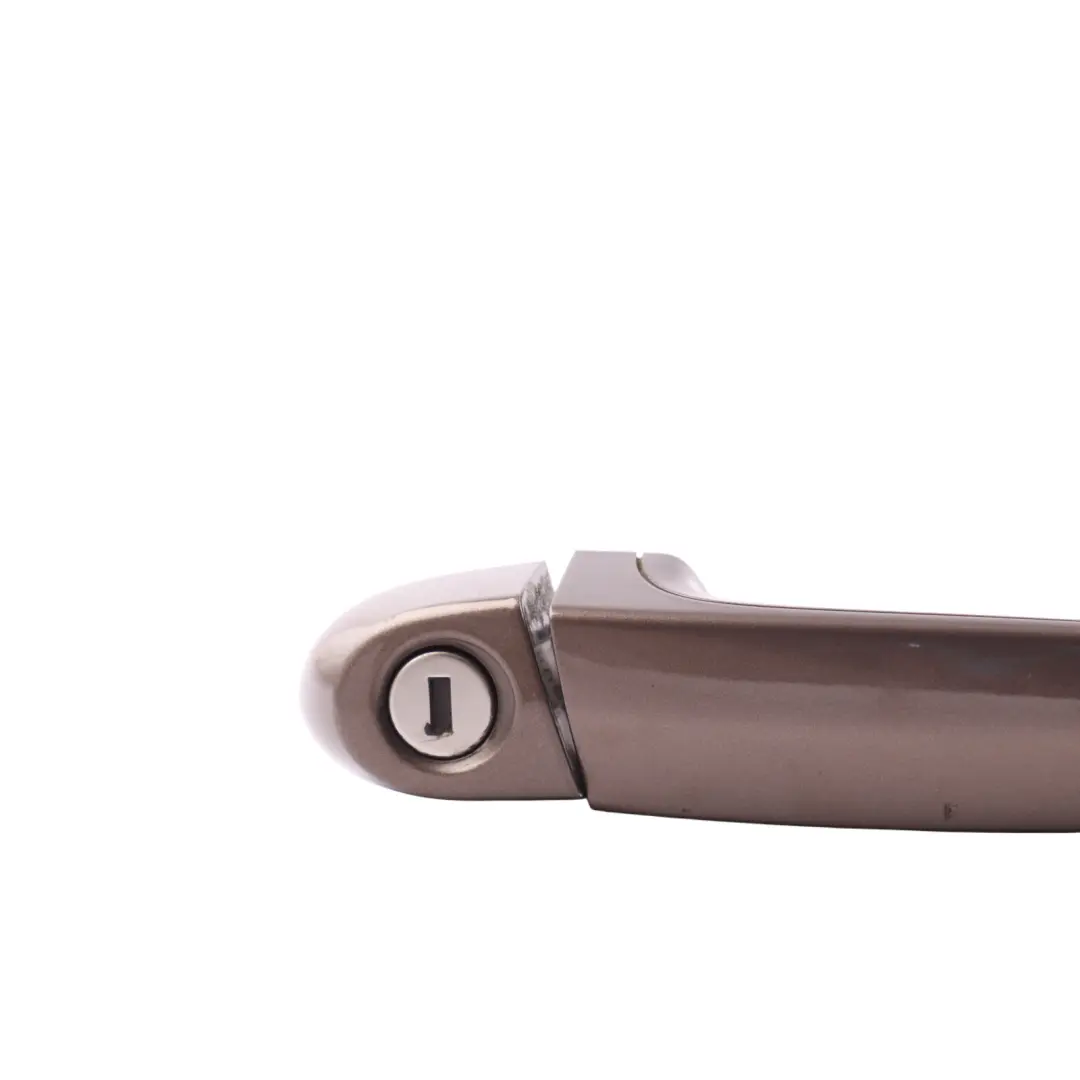 Door Handle Grab Front Right O/S Sparkling Bronze - B06 to BMW X1 E84 with Part number 2992986 BMW X1 E84 Door Handle Grab Front Right O/S Sparkling Bronze - B06 - SKU RHD-2992986-SPB - Part number 2992986