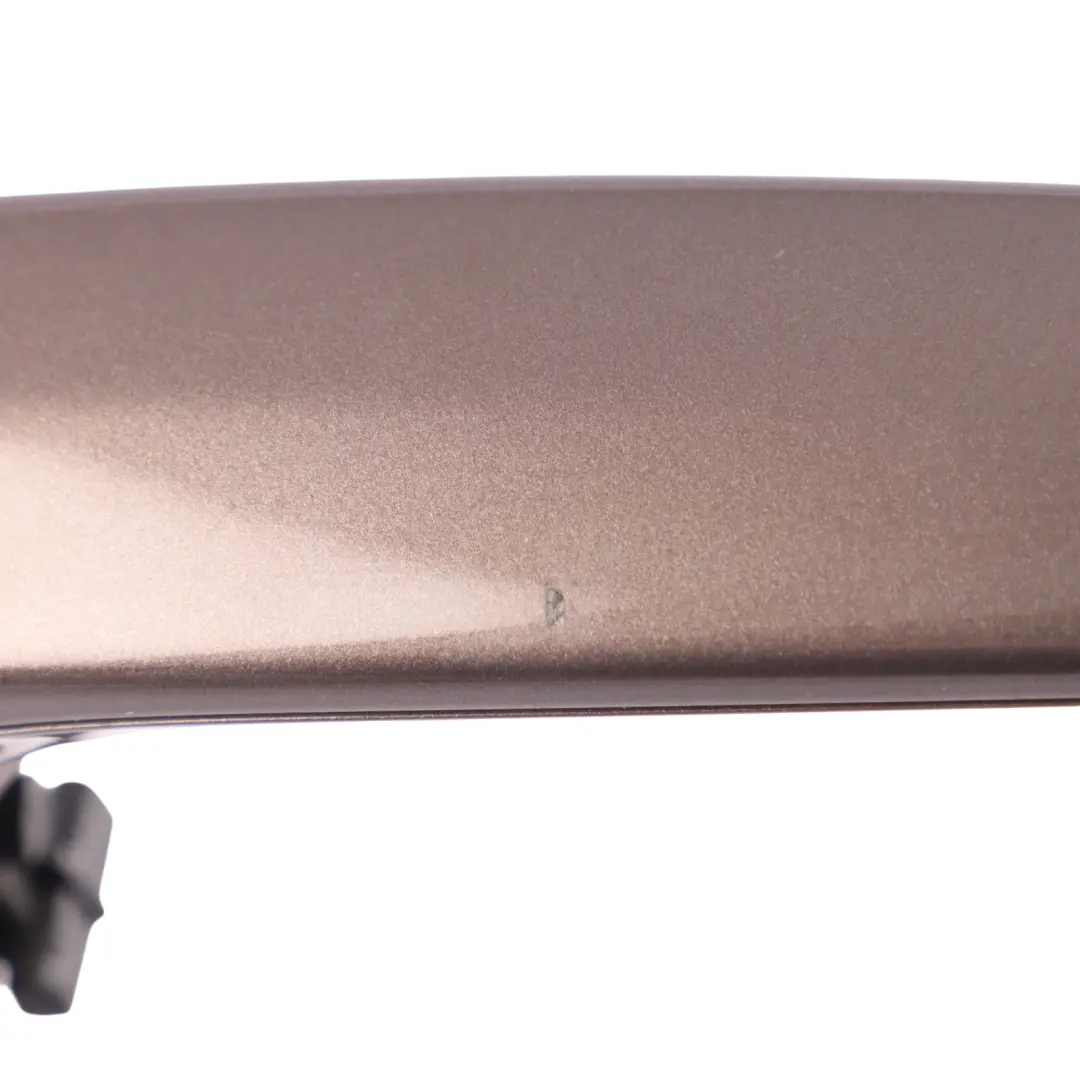 Door Handle Grab Front Right O/S Sparkling Bronze - B06 to BMW X1 E84 with Part number 2992986 BMW X1 E84 Door Handle Grab Front Right O/S Sparkling Bronze - B06 - SKU RHD-2992986-SPB - Part number 2992986