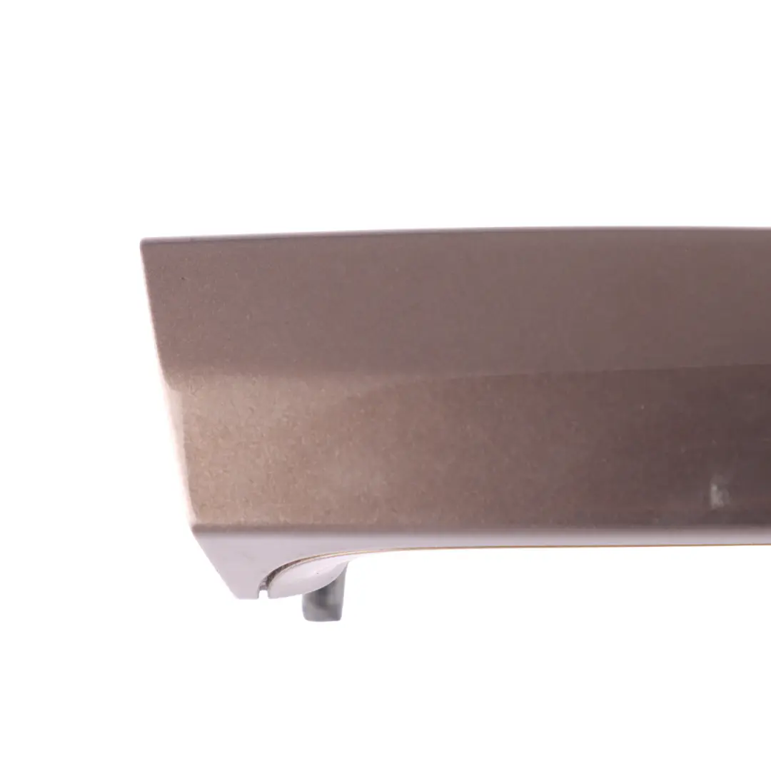 BMW X1 E84 Door Handle Grab Front Right O/S Sparkling Bronze - B06 - SKU RHD-2992986-SPB - Part number 2992986