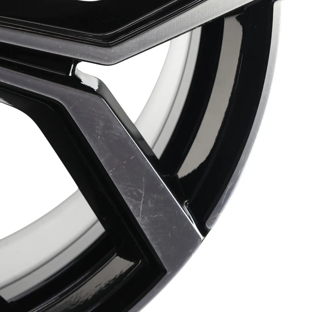 Mk6 Llanta Aleación GTI Faro 18" 7.5J ET:51 para Volkswagen Polo con número de pieza 2G0601025AQ Volkswagen Polo Mk6 Llanta Aleación GTI Faro 18" 7.5J ET:51 - SKU 2G0601025AQ-2 - Número de pieza 2G0601025AQ