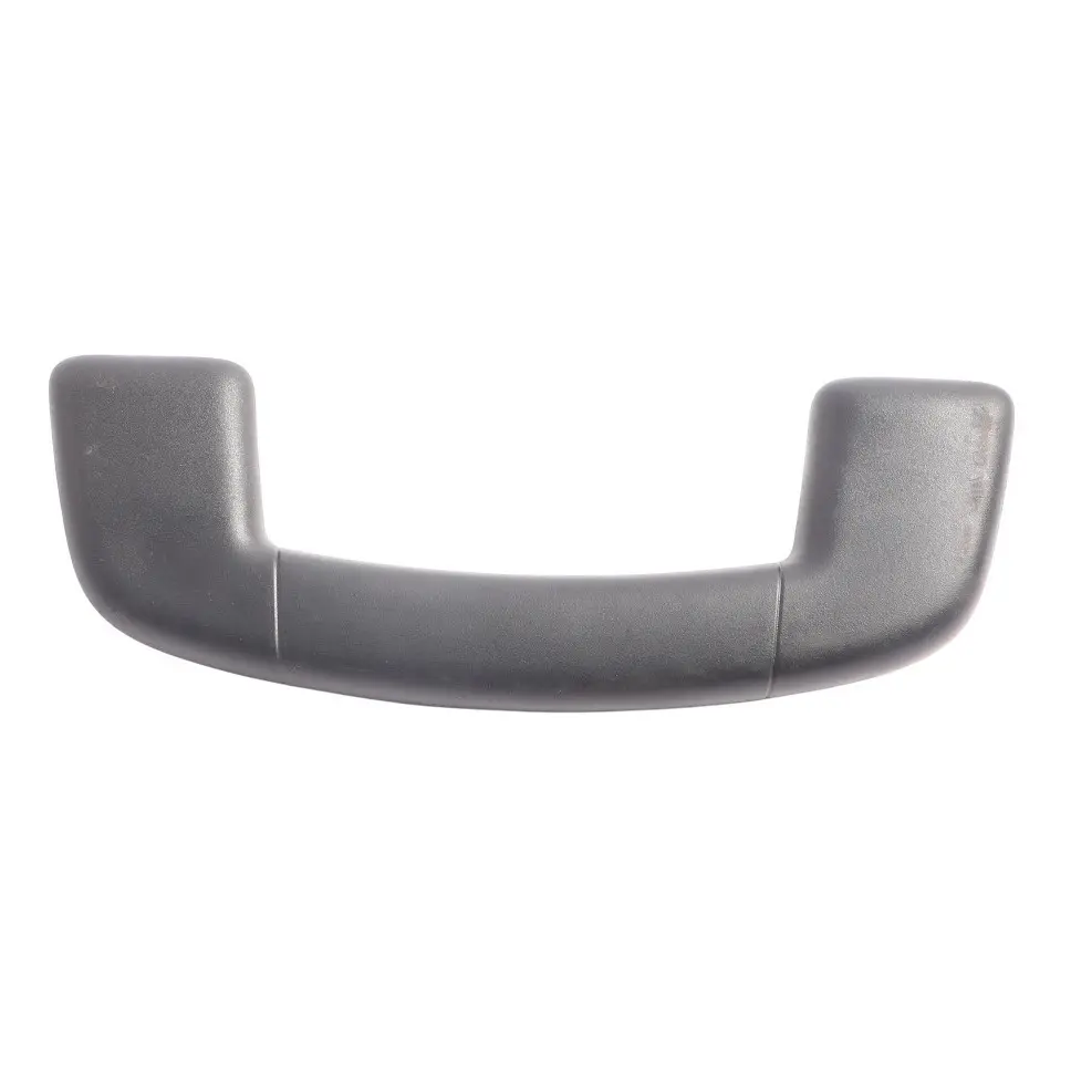 Headlining Roof Grab Handle Trim Front Satin Black to Seat Ateca with Part number 2G0857607 Seat Ateca Headlining Roof Grab Handle Trim Front Satin Black - SKU 2G0857607 - Part number 2G0857607