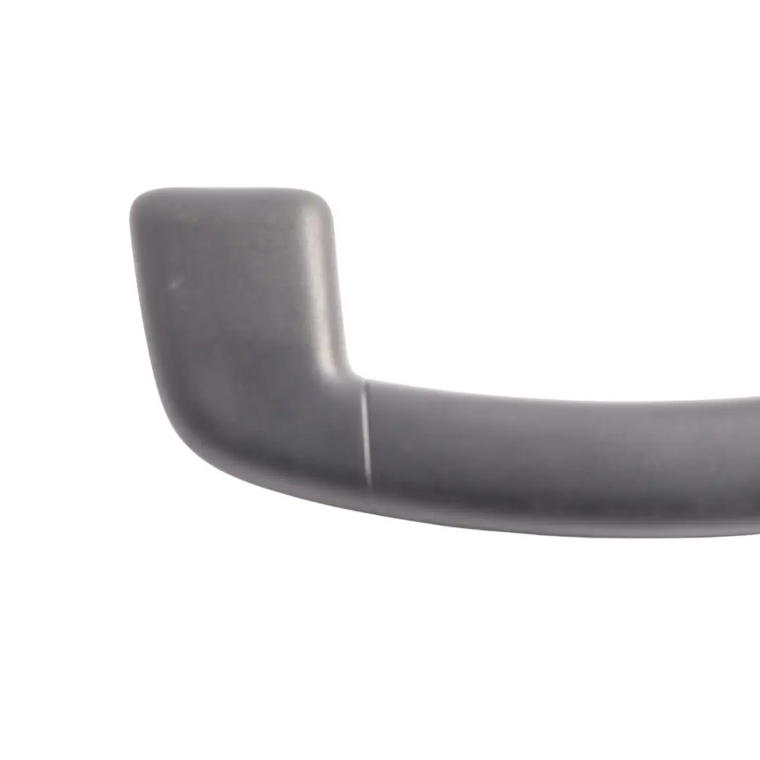 Seat Ateca Headlining Roof Grab Handle Trim Front Satin Black - SKU 2G0857607 - Part number 2G0857607