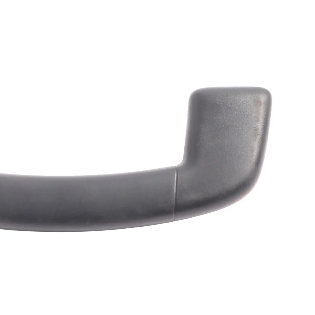 Seat Ateca Headlining Roof Grab Handle Trim Front Satin Black - SKU 2G0857607 - Part number 2G0857607