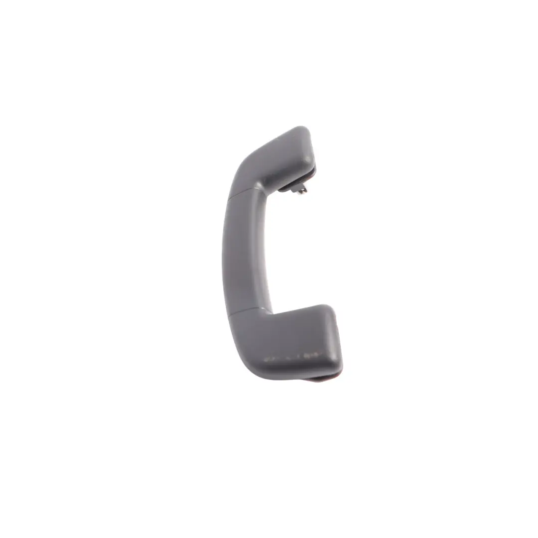 Seat Ateca Headlining Roof Grab Handle Trim Front Satin Black - SKU 2G0857607 - Part number 2G0857607