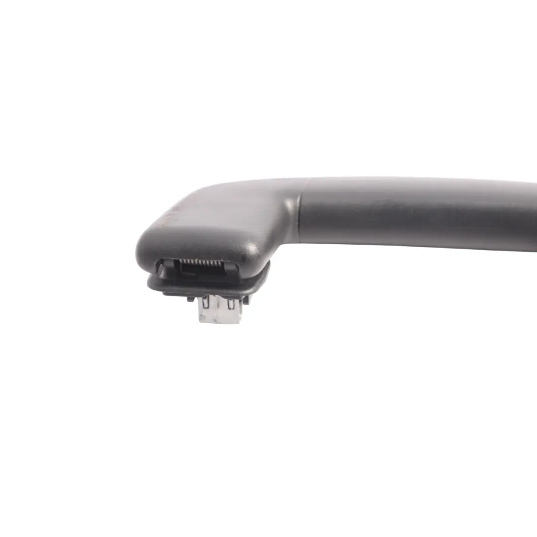 Seat Ateca Headlining Roof Grab Handle Trim Front Satin Black - SKU 2G0857607 - Part number 2G0857607